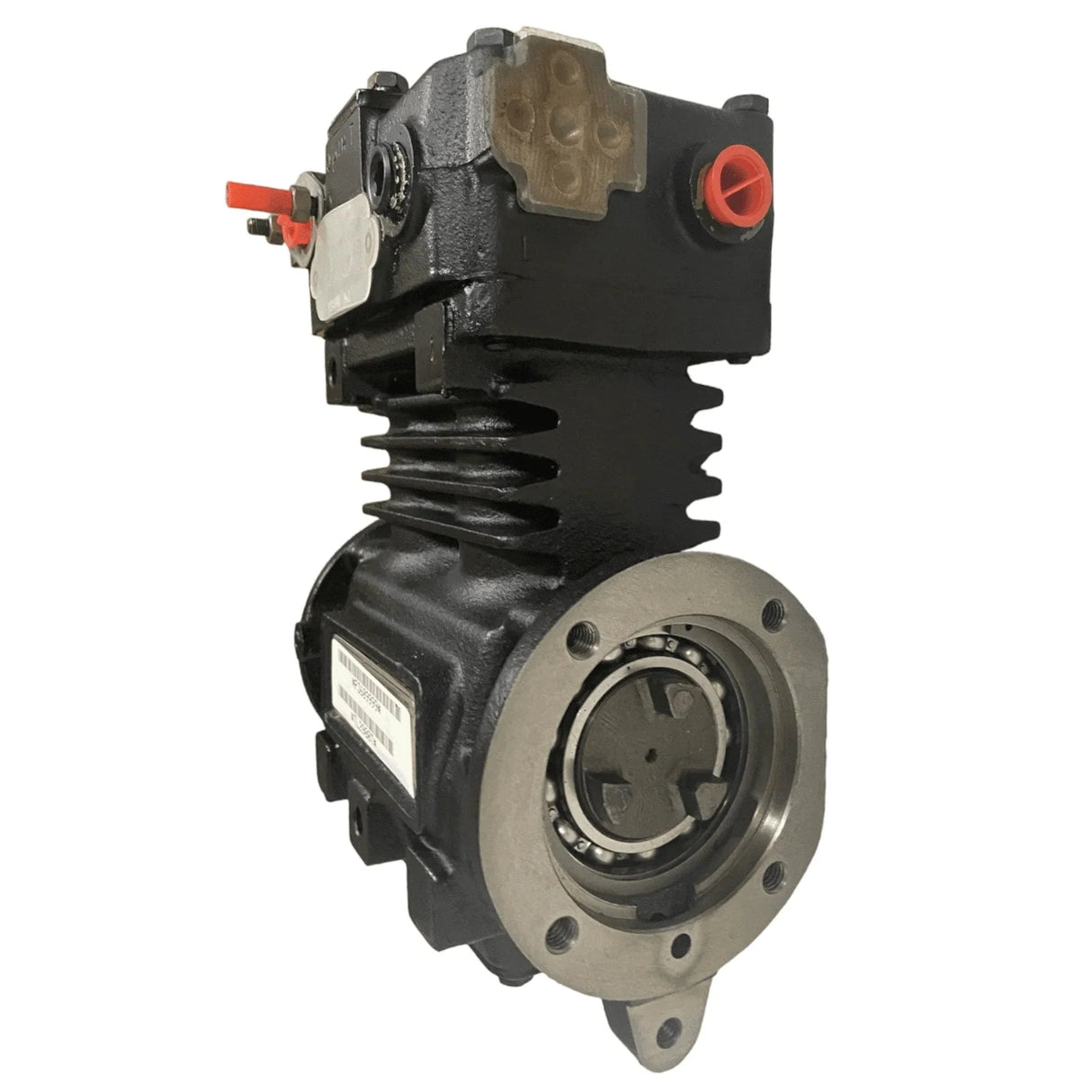 065197 | Genuine Bendix® Air Compressor TF-550 For ISM N14 M11