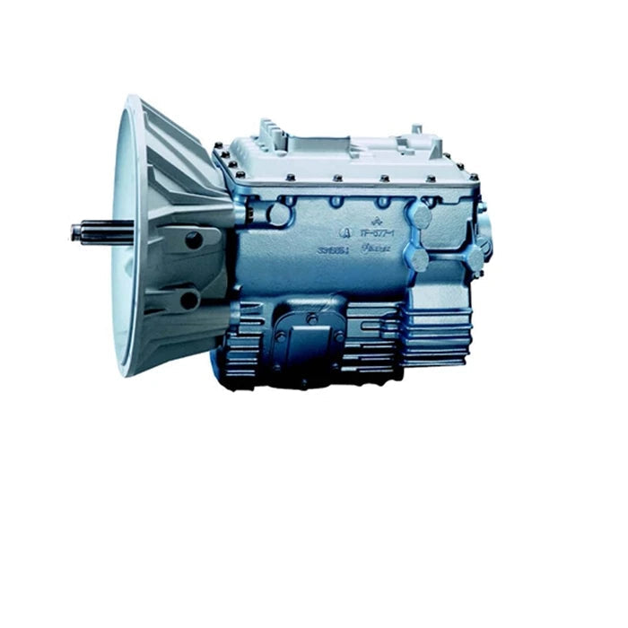 FS5205A | Genuine Eaton Fuller Transmission Assembly 5-speed Manual Transmission