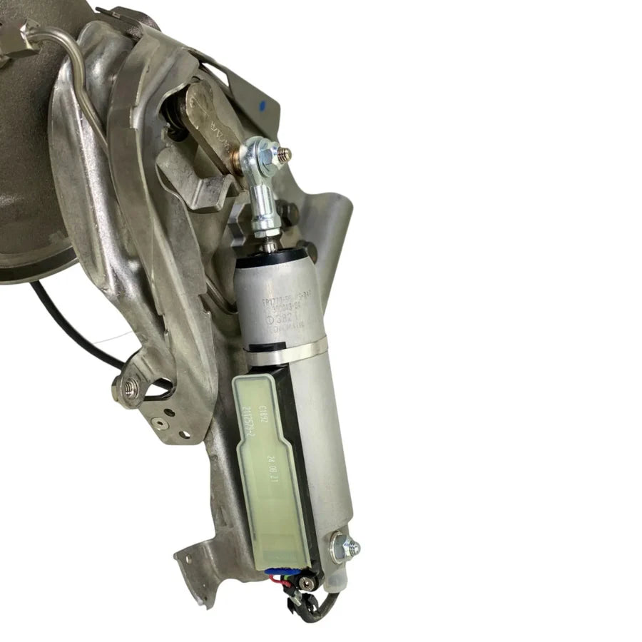 1840166 | Genuine Paccar® Back Pressure Valve For MX13