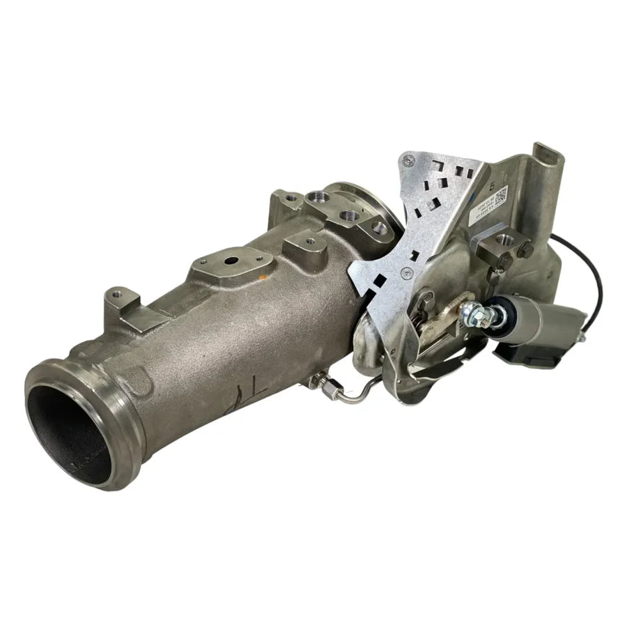 1840166 | Genuine Paccar® Back Pressure Valve For MX13