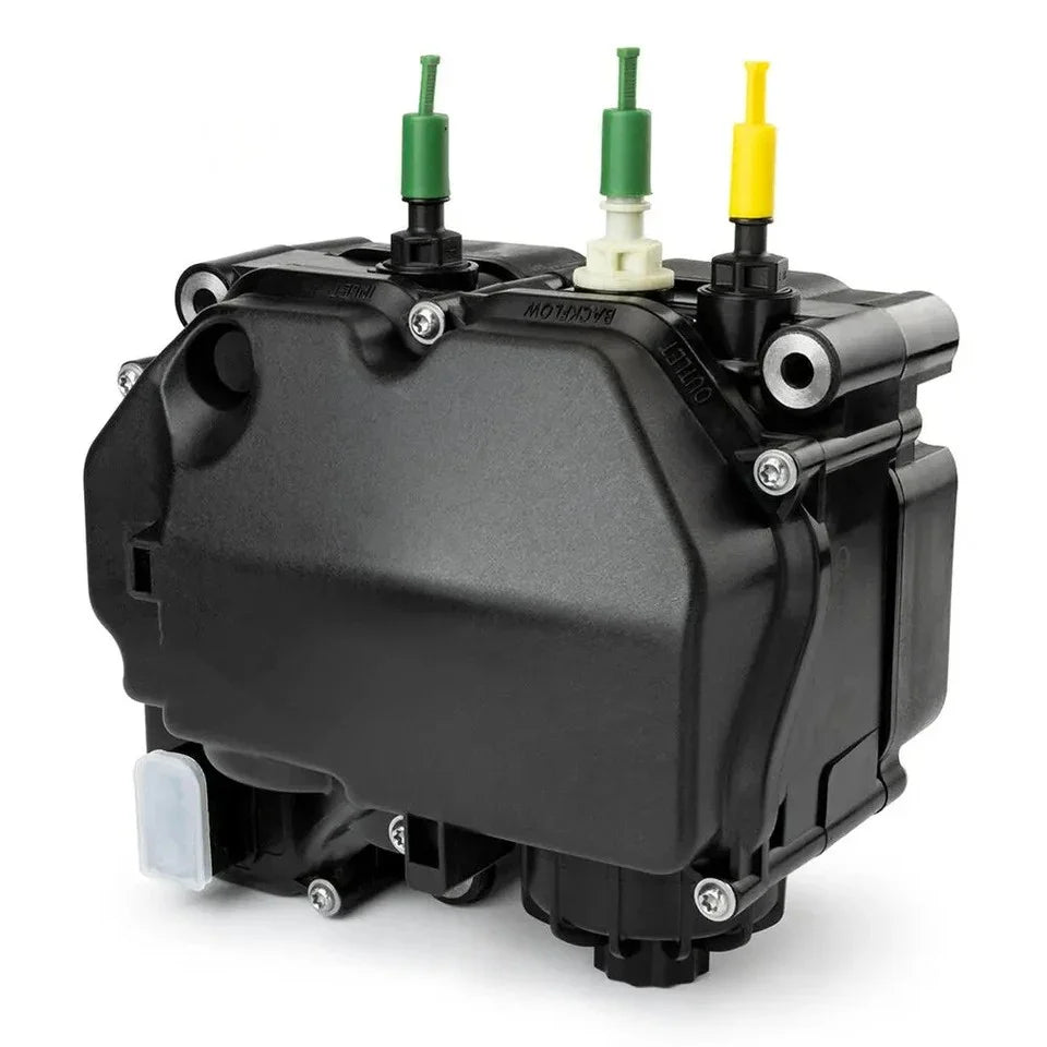 08202563 | Genuine Cummins® Diesel Exhaust Fluid Pump 2.2 24V, 3 Outlet