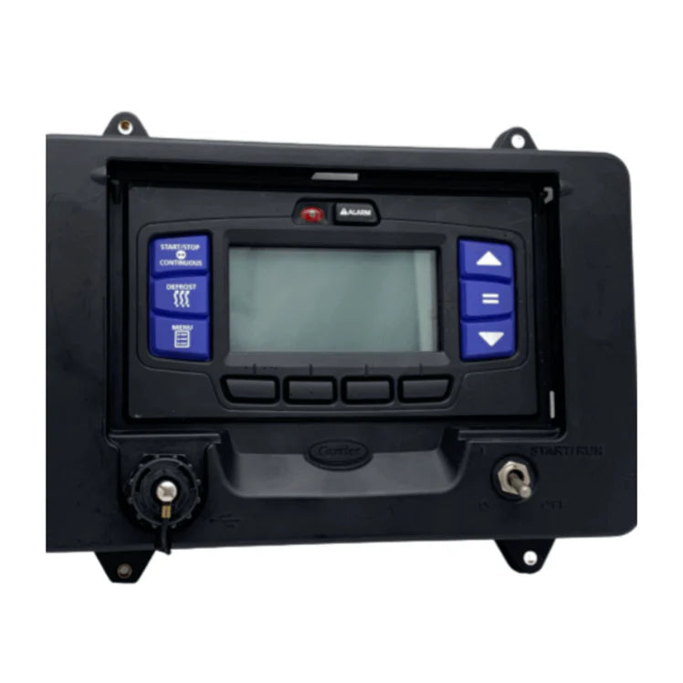 12-00663-75 | Genuine Carrier Transcold® APX Display Module Controller