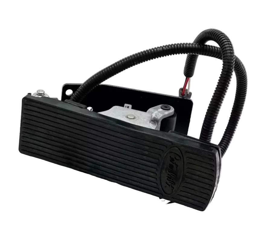 5010162BXW | Genuine Paccar® Electronic Throttle Control Assembly