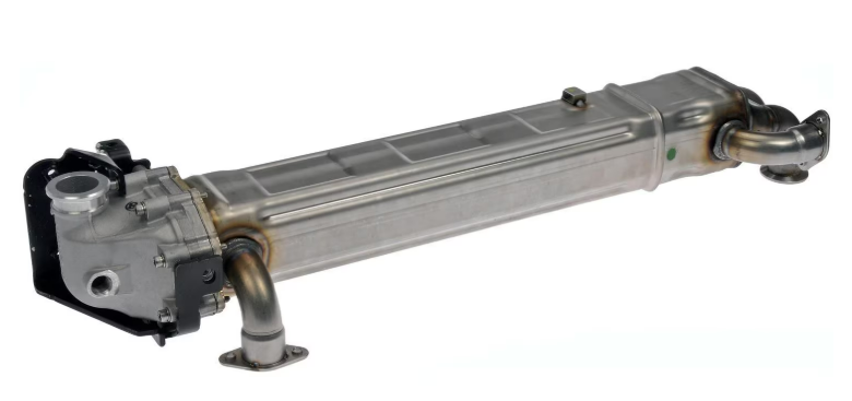 20562070 | Genuine Dorman® EGR Exhaust Gas Recirculation Cooler