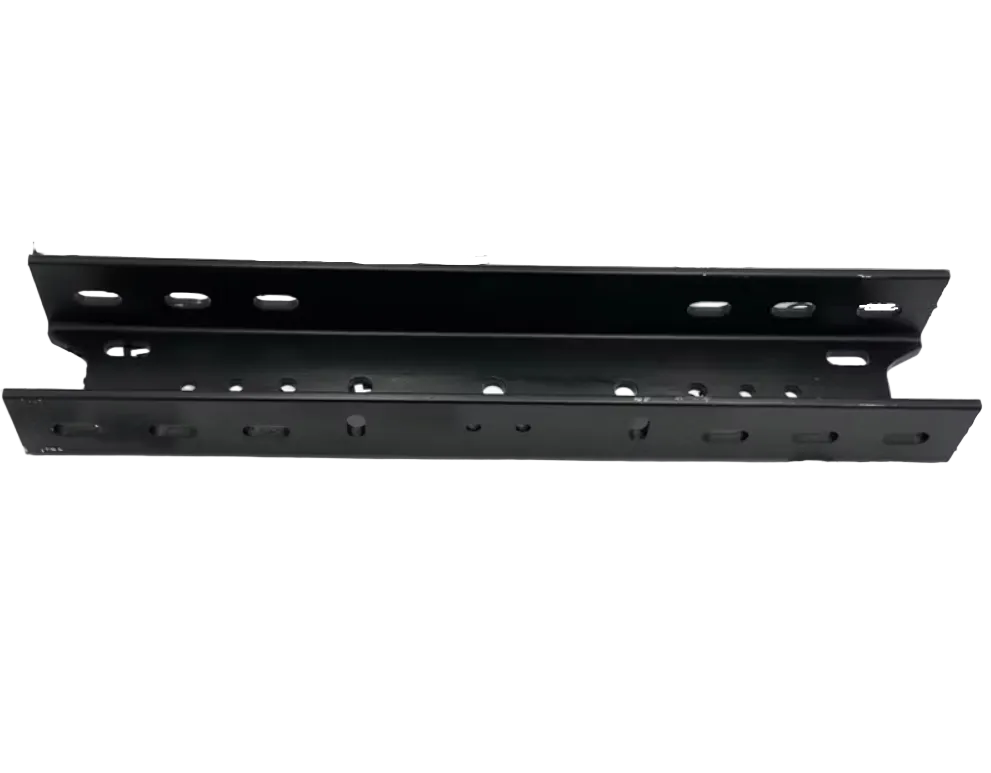 K100-1148 | Genuine Paccar® Front Suspension Crossmember
