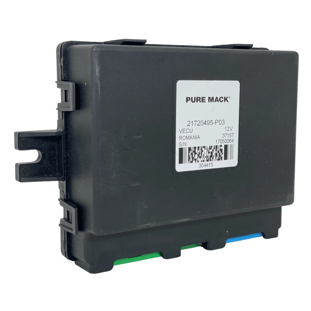 21720495 | Genuine Mack® Vehicle Electronic Control Unit (VECU)