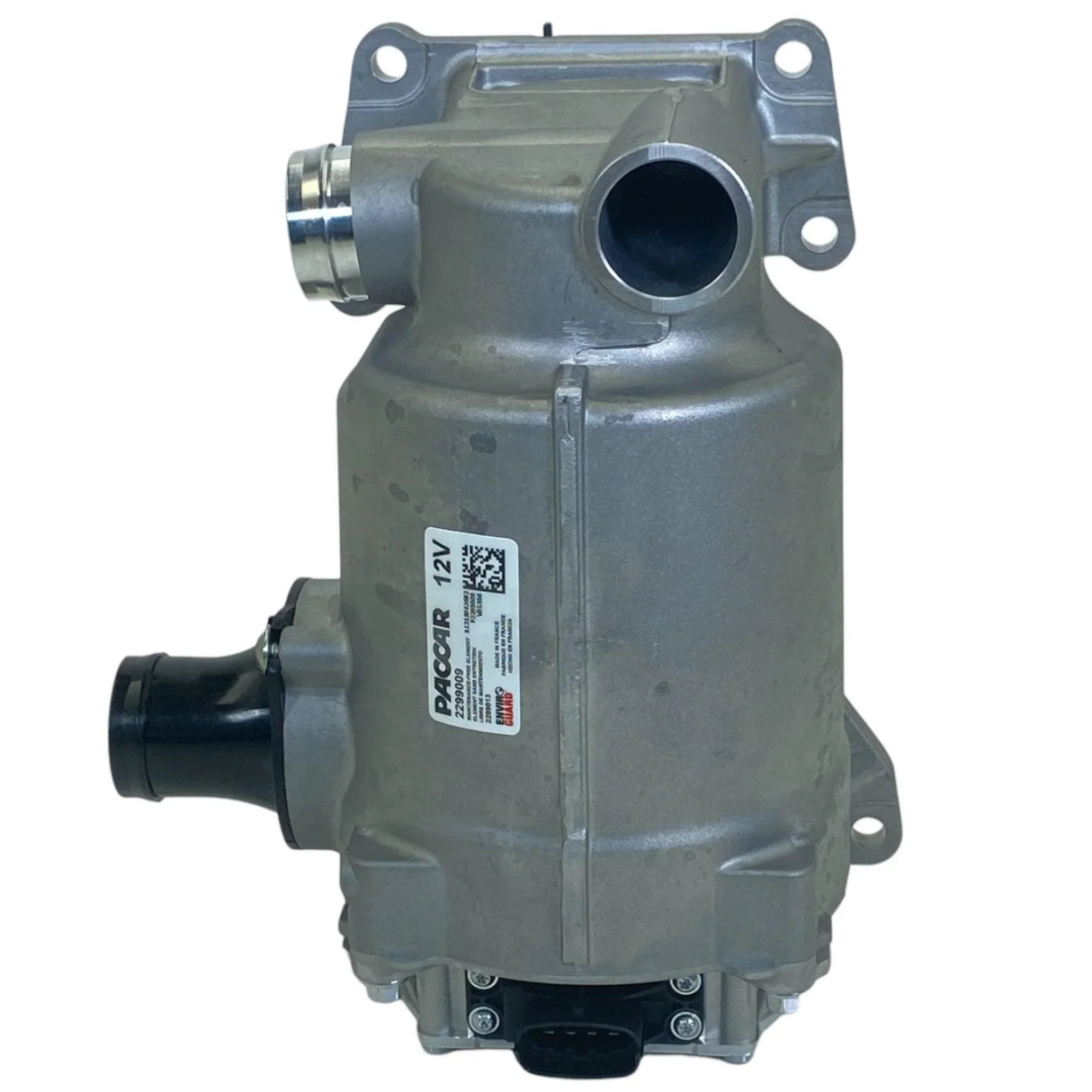 1976007PE | Genuine Paccar® Crankcase Breather Ventilation Module CCV, OCV