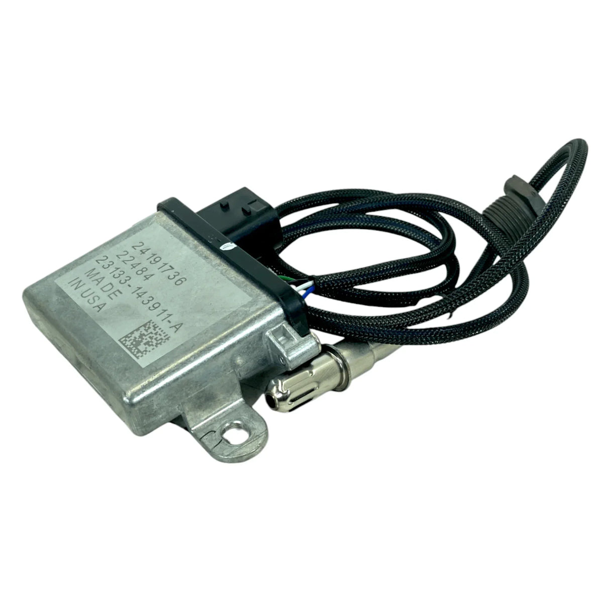 24191736 | Genuine Volvo® Particulate Matter Soot Sensor