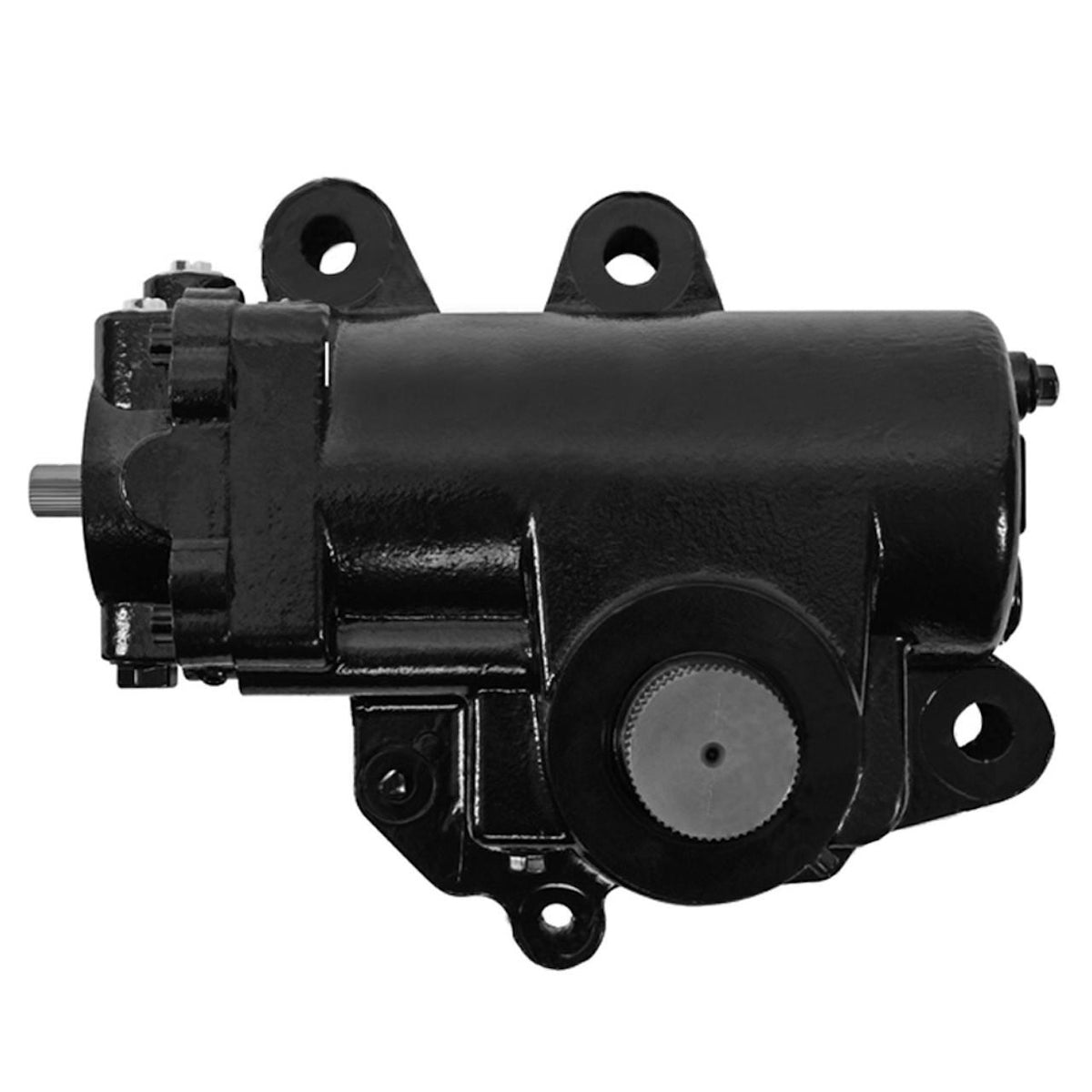 TAS85131 | Genuine TRW® Power Steering Gear For Freightliner, Western Star