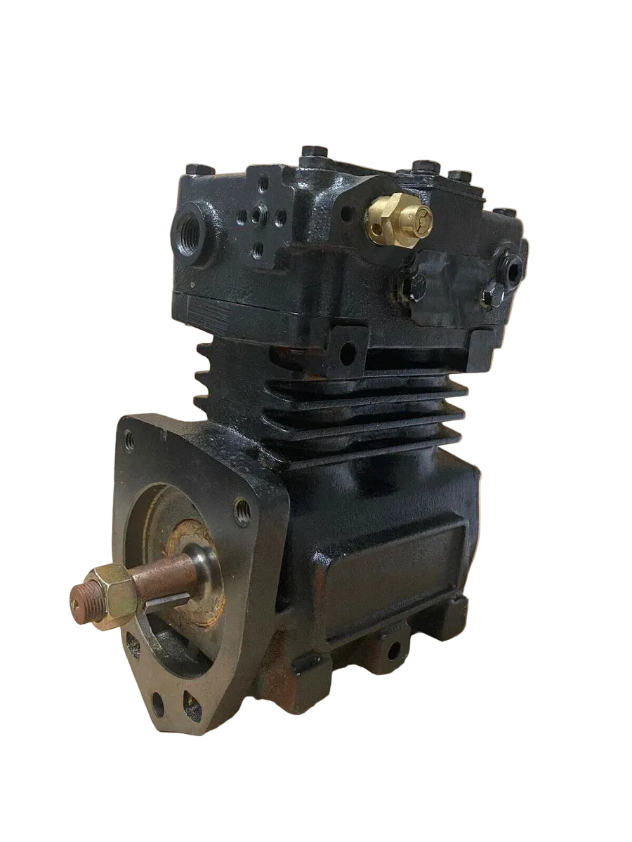 164-7565 | Genuine Bendix® Air Brake Compressor TF-750 For Cat