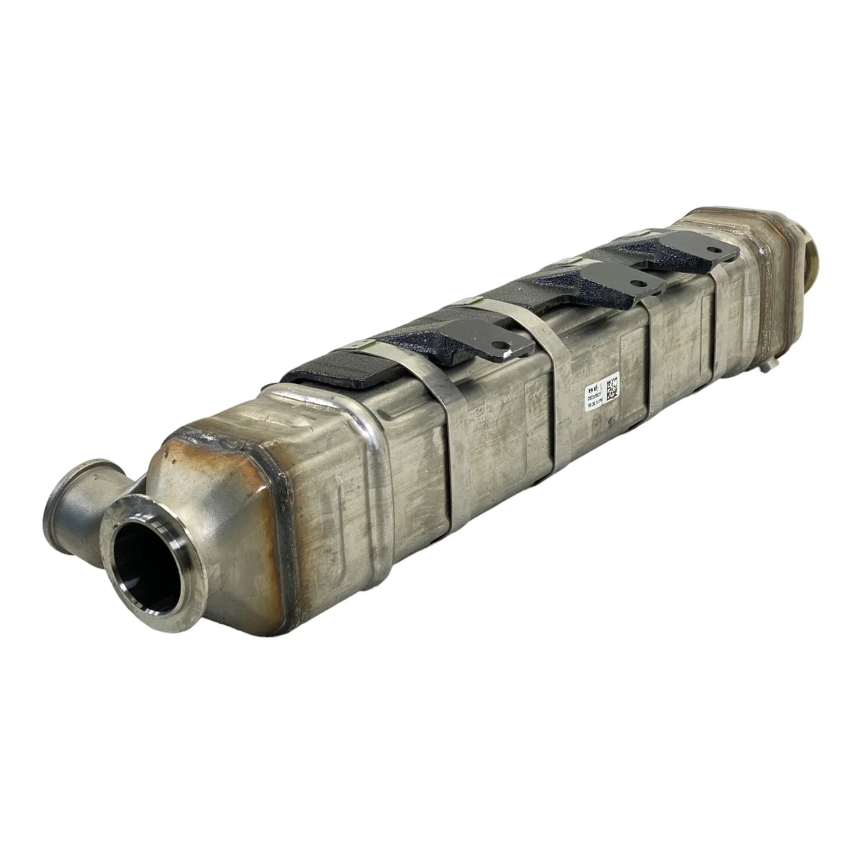 3693370 | Genuine Cummins® EGR Cooler For Cummins X15