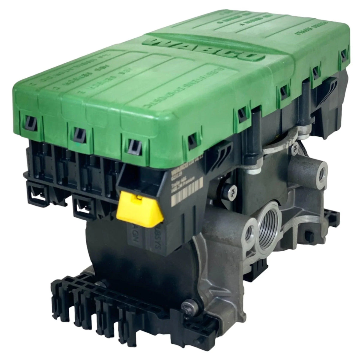 TP19015 | Genuine Wabco® Trailer IABS 2M Premium Valve