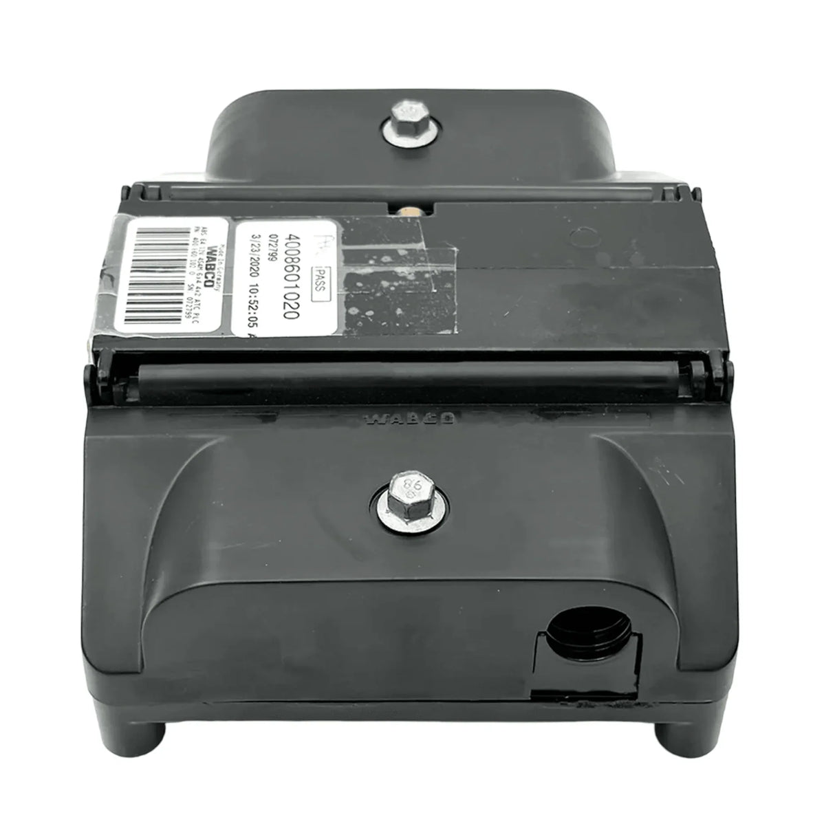 4461062020 | Genuine Wabco ABS / PABS ECU Module
