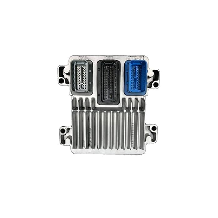 12578554 | Genuine GM® Engine Control Module 2005