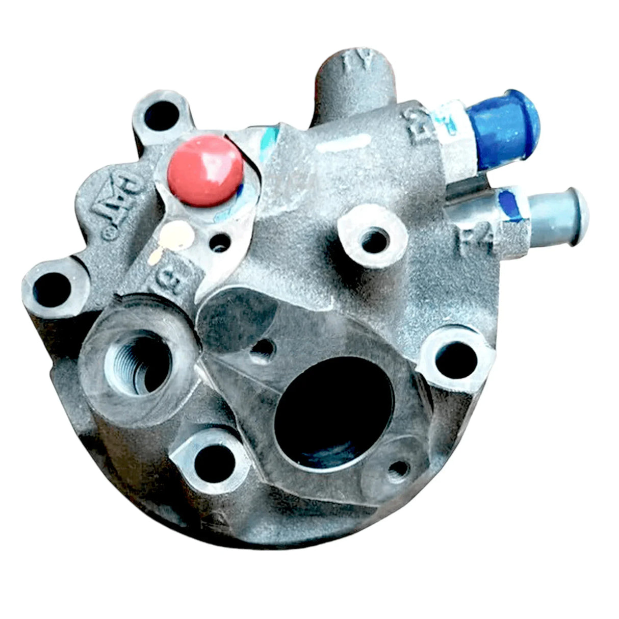 419-5656 | Genuine Cat® Combustion Head 12 Volts