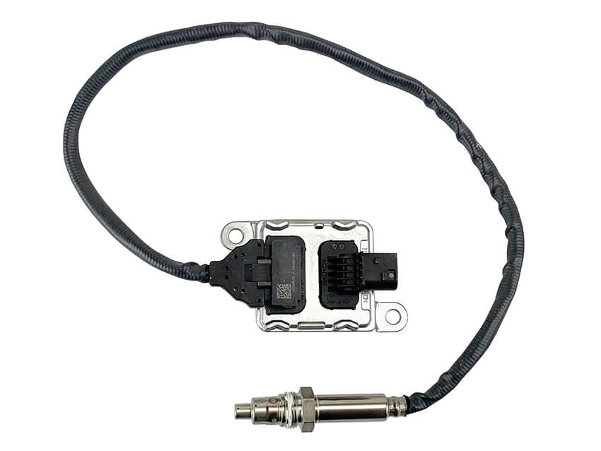 2872942RX | Genuine Cummins® Nox Nitrogen Oxide Sensor For EPA13 15L ISX/QSX