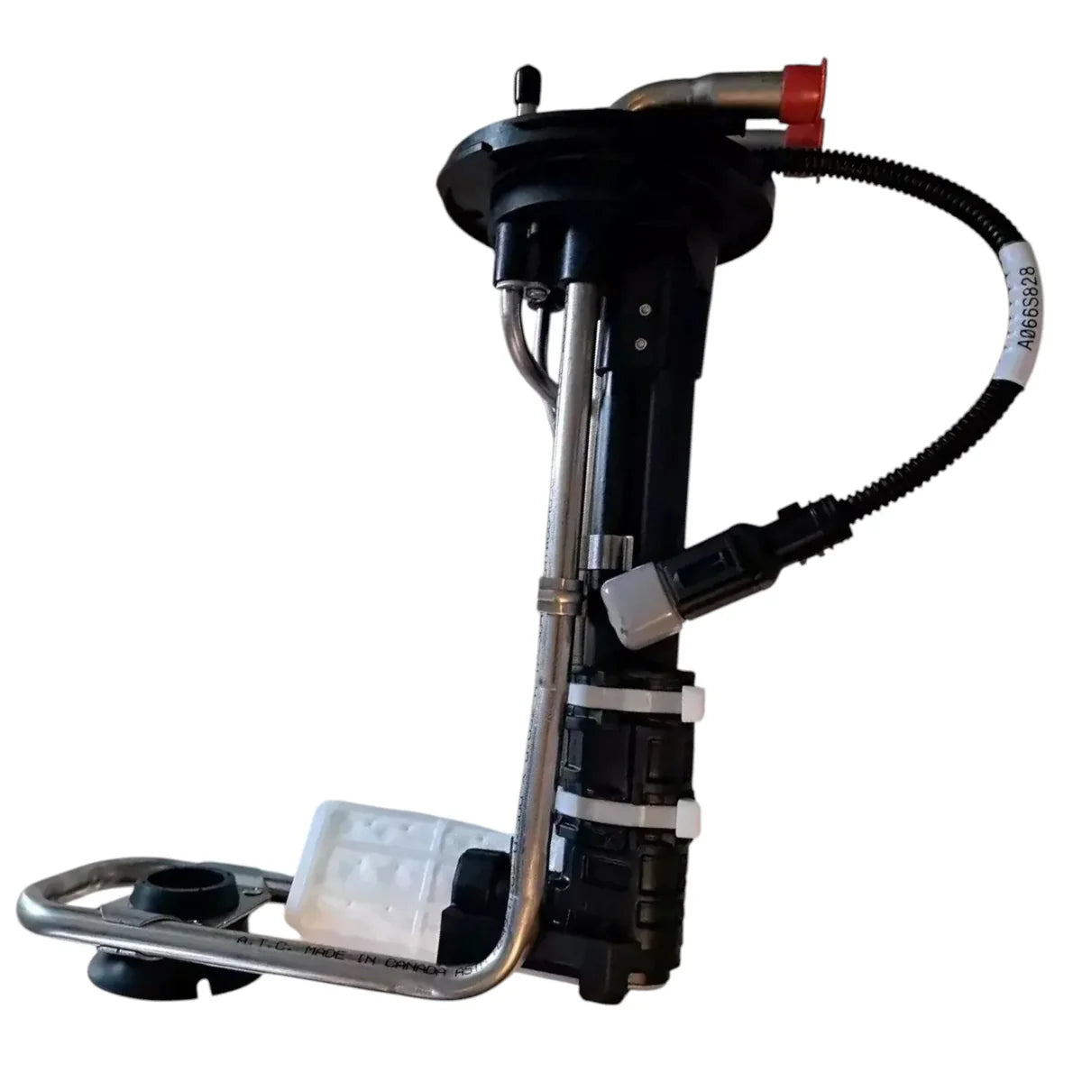 602062 | Genuine Cummins® Diesel Exhaust Fluid Header