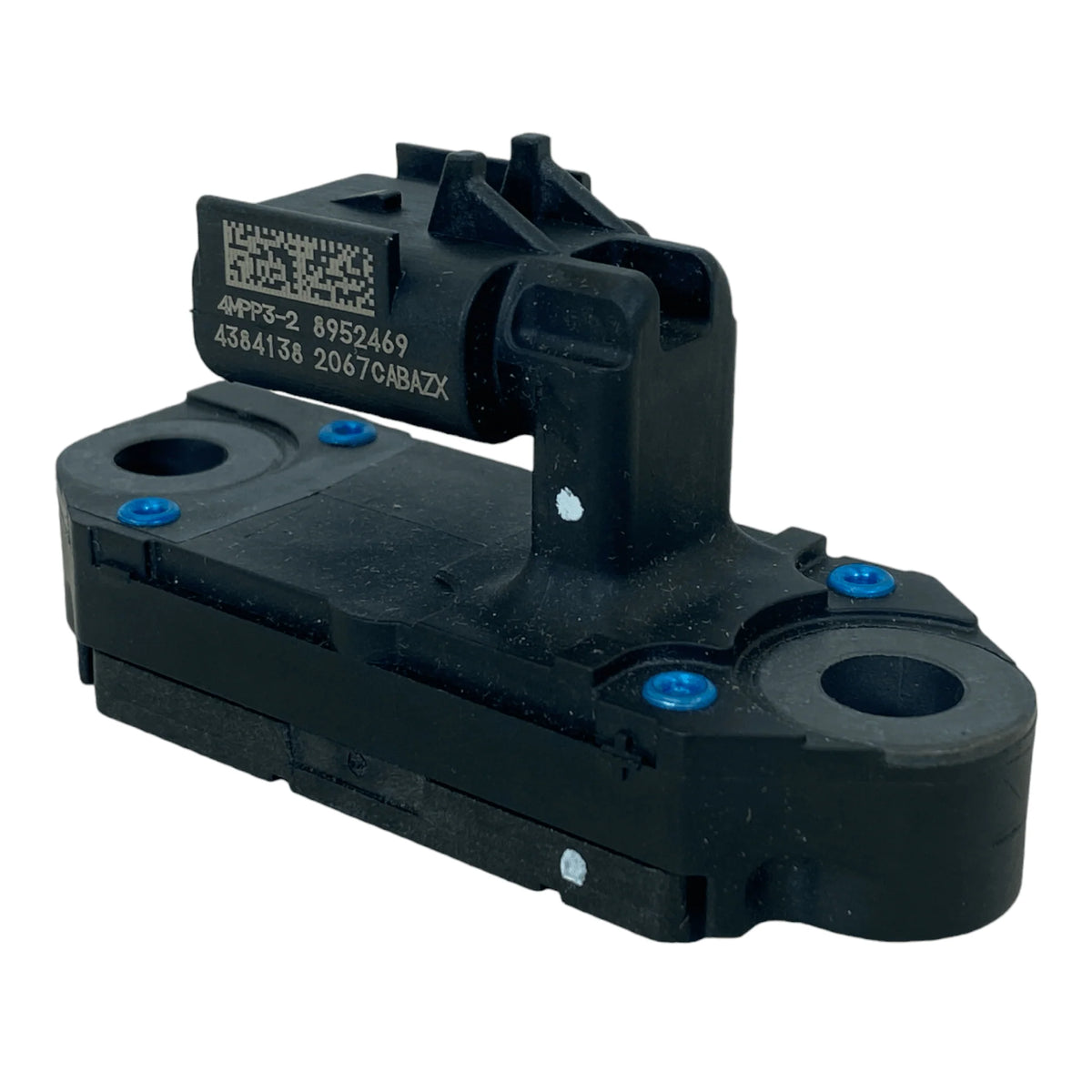 6419882 | Genuine Cummins® Differential Pressure Sensor
