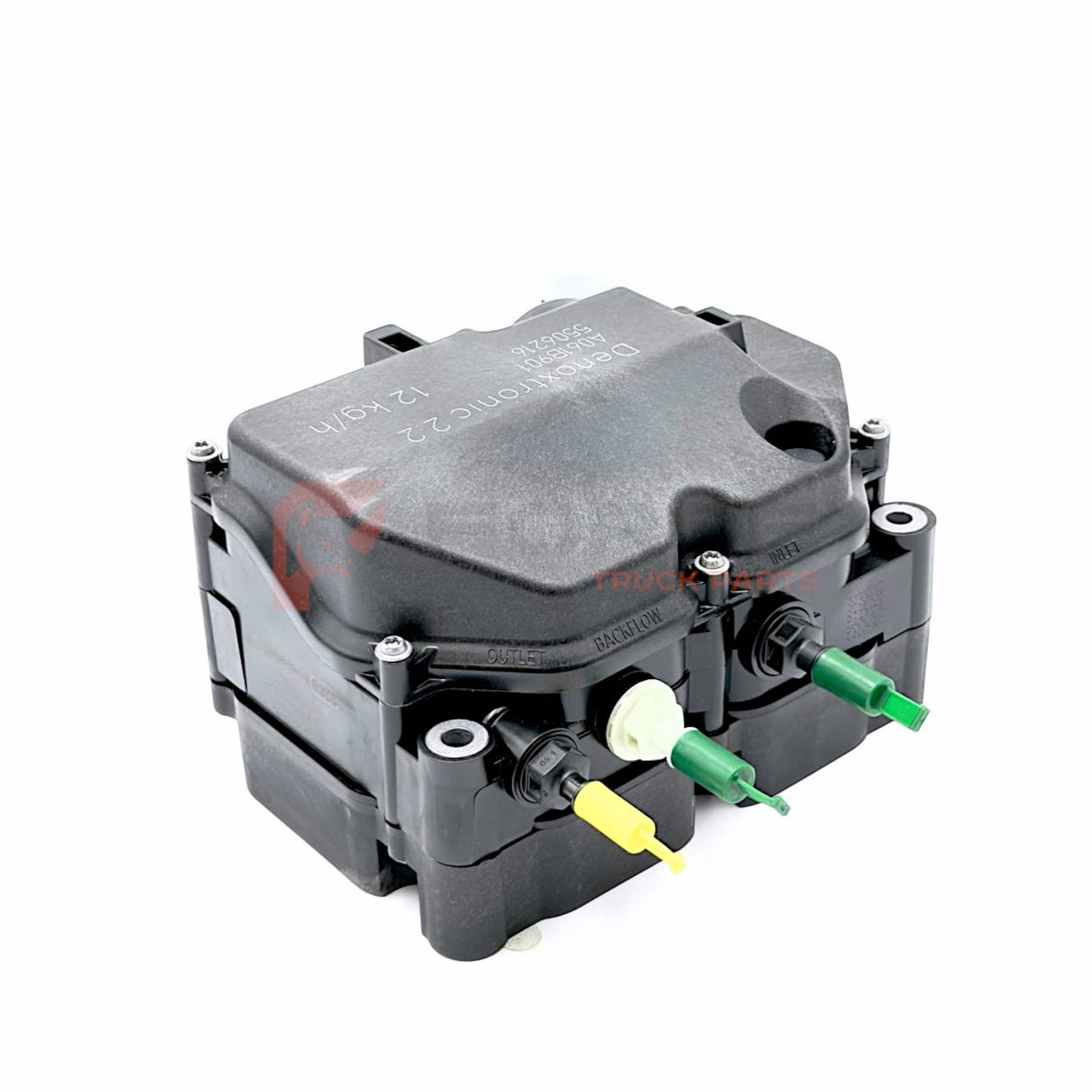 0-444-042-134 | Genuine Bosch® Doser Fluid Supply Module 2.2 12V, 3 Outlet