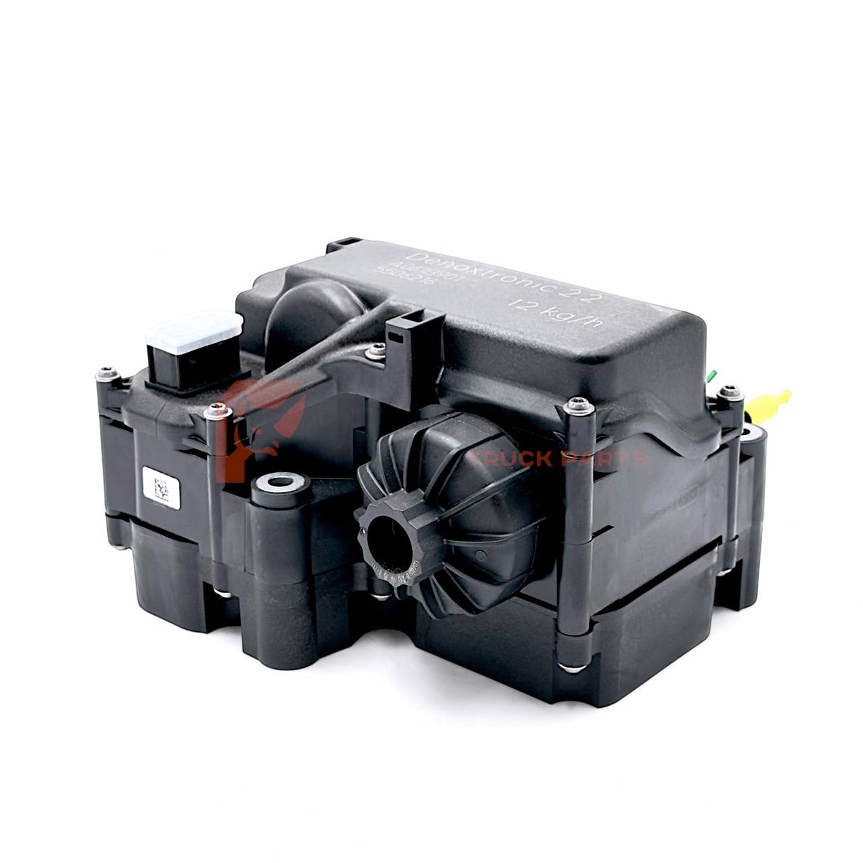 0-444-042-134 | Genuine Bosch® Doser Fluid Supply Module 2.2 12V, 3 Outlet