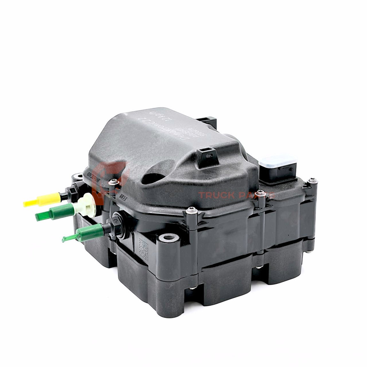 0-444-042-134 | Genuine Bosch® Doser Fluid Supply Module 2.2 12V, 3 Outlet