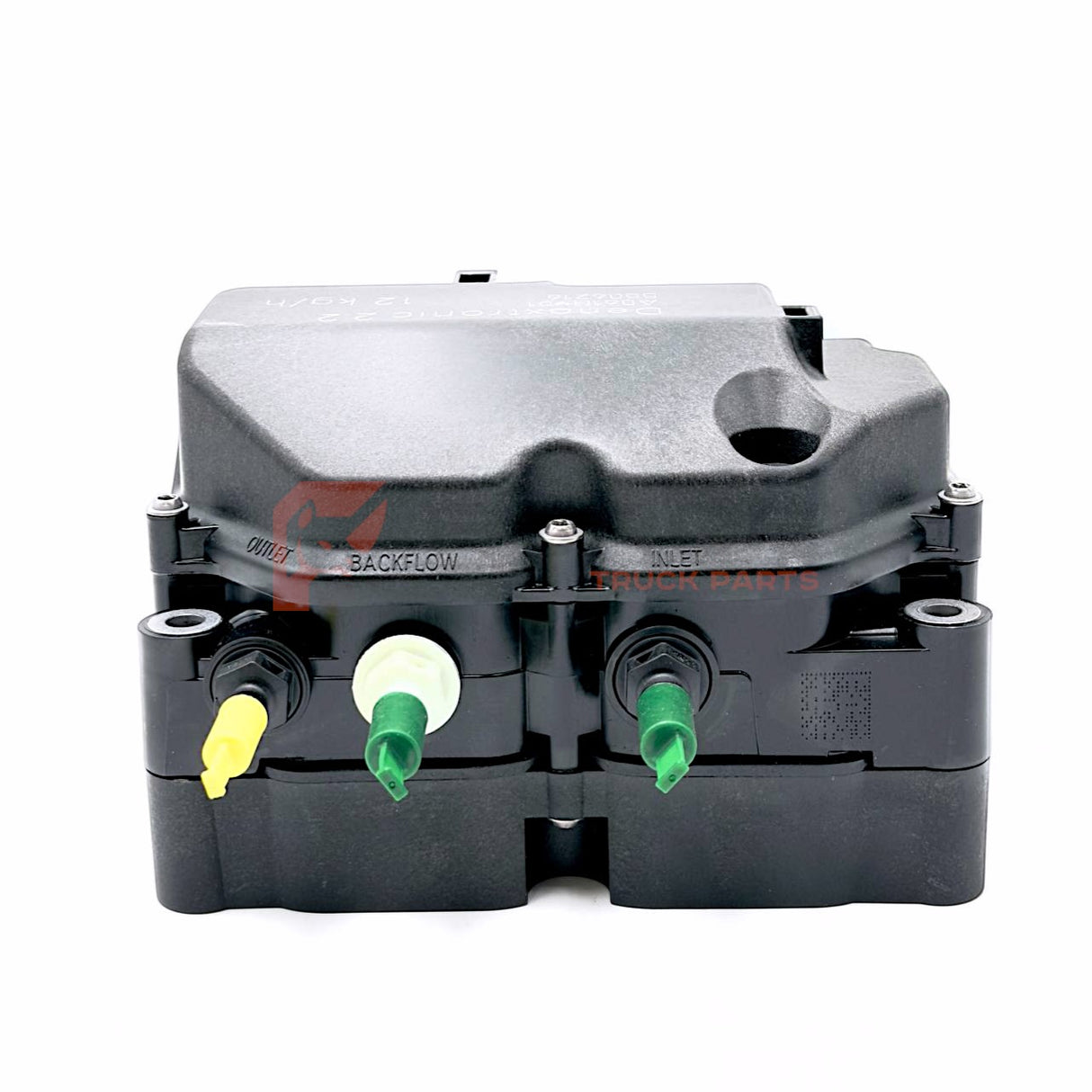 0-444-042-134 | Genuine Bosch® Doser Fluid Supply Module 2.2 12V, 3 Outlet