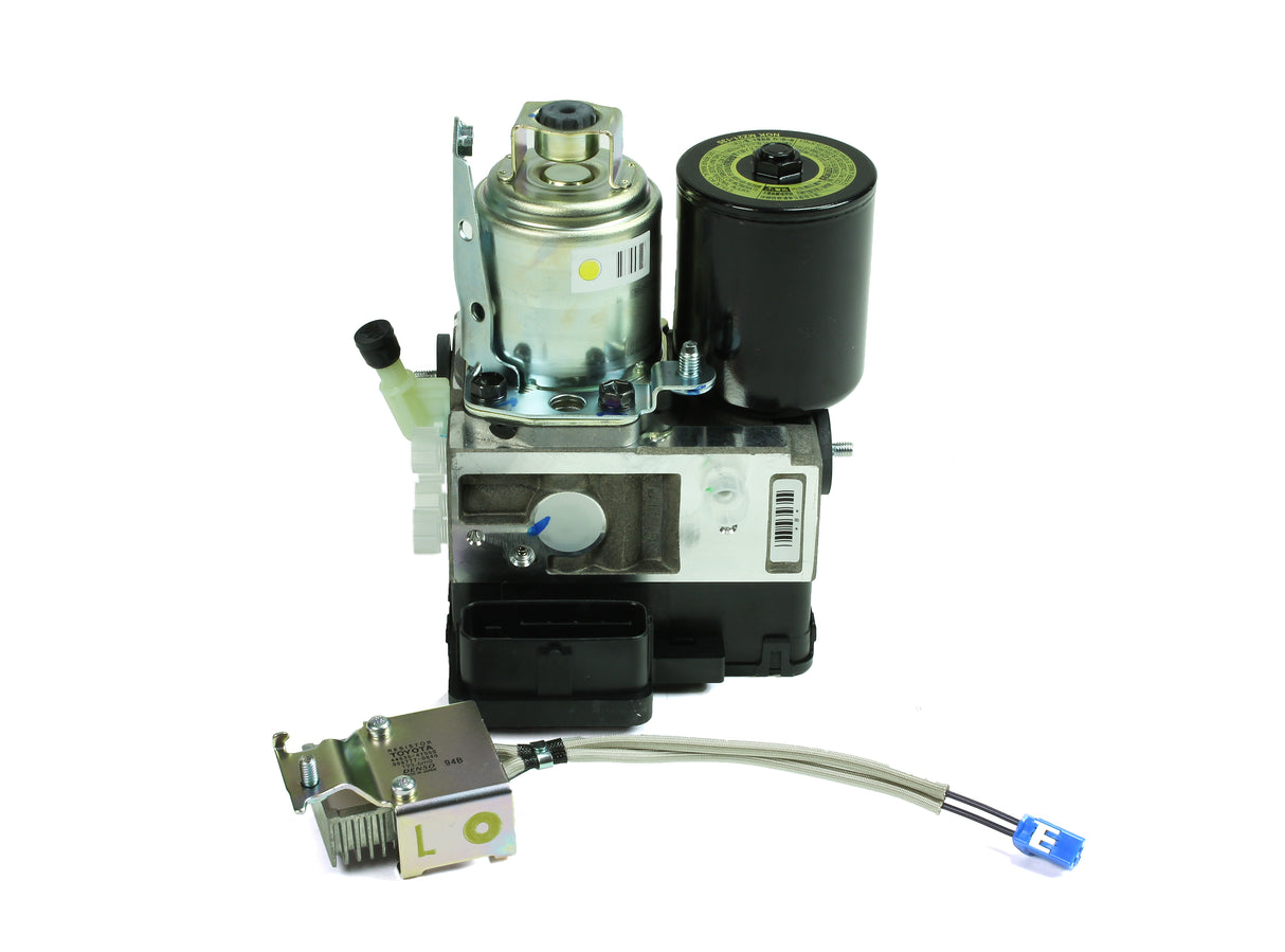 44500-47141 | Genuine Toyota® Brake Actuator Assembly 2005–2009 Toyota Prius