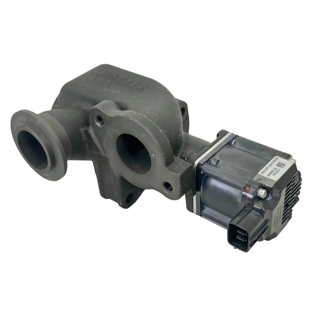 5473227 | Genuine Cummins® EGR Valve Kit For Cummins ISM