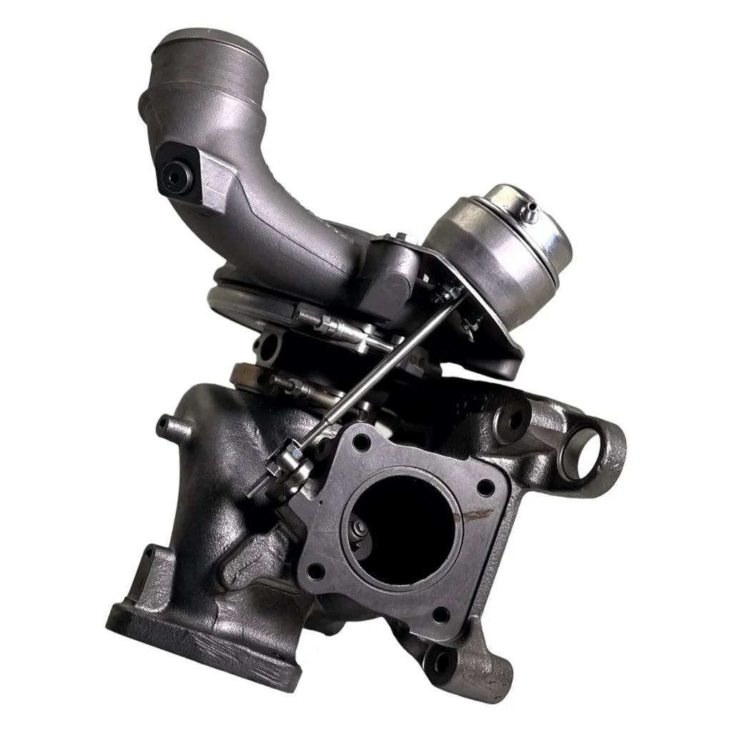 179337 | Genuine International® Turbocharger Kit For MaxxForce 7, V152