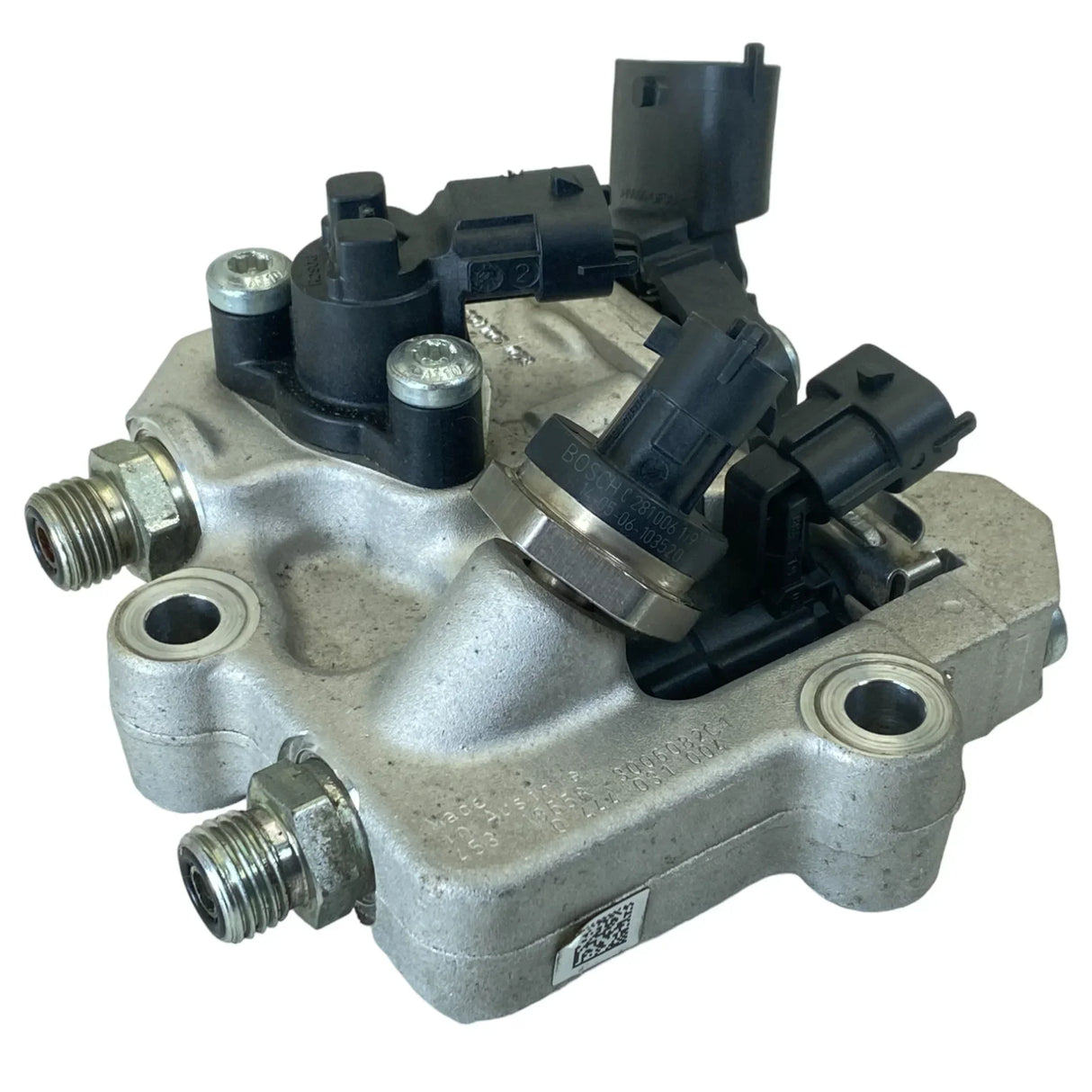 0444031004 | Genuine International® Metering Valve Unit Assy