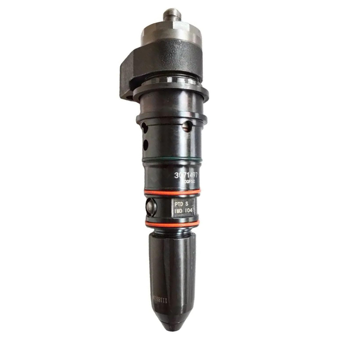 3071497 | Genuine Cummins® Fuel Injector For Cummins N14, M11, ISF
