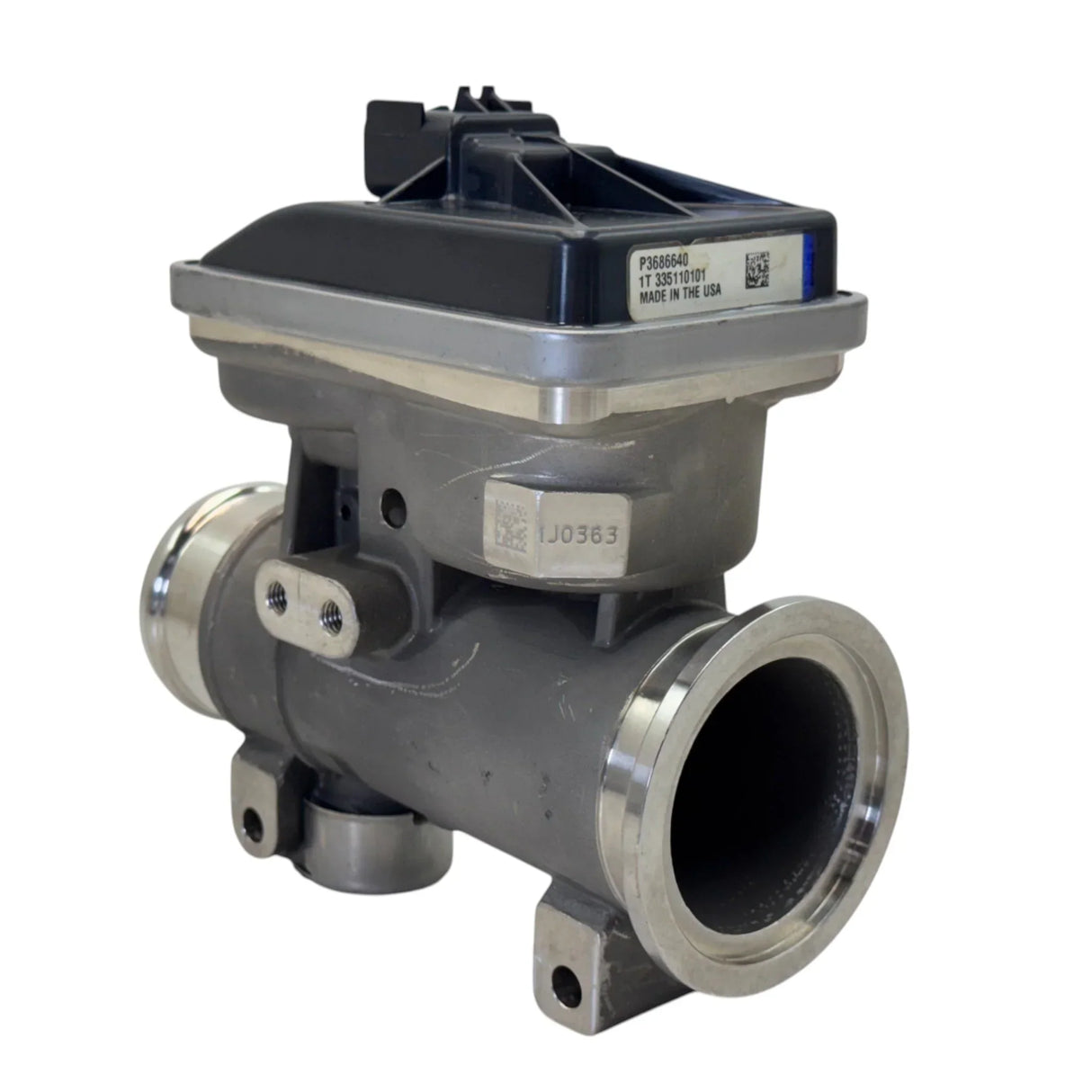 3686640 | Genuine Cummins® EGR Exhaust Gas Recirculation Valve ISX15