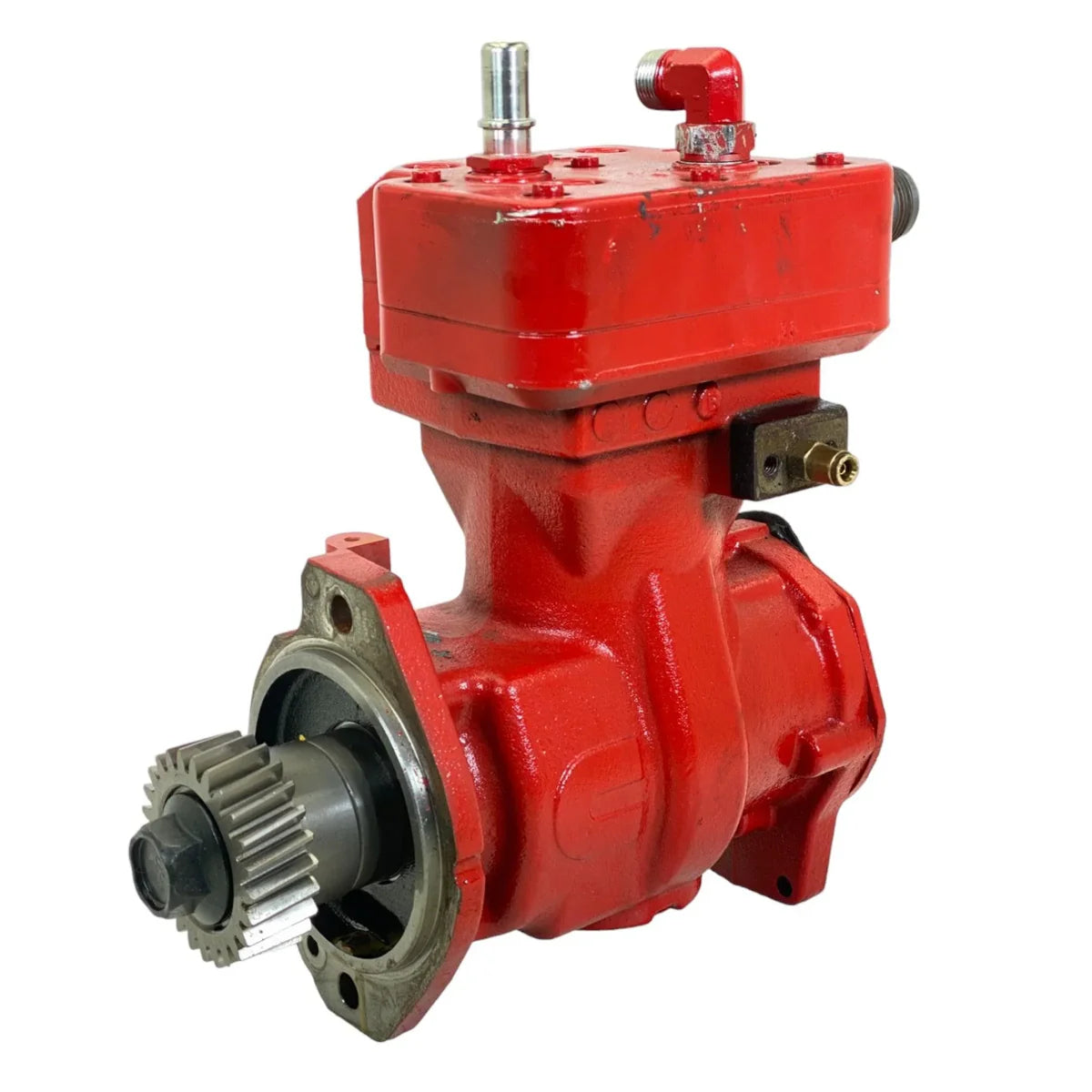 9111530217 | Genuine Cummins® Air Compressor Kit 12L ISX/QSX