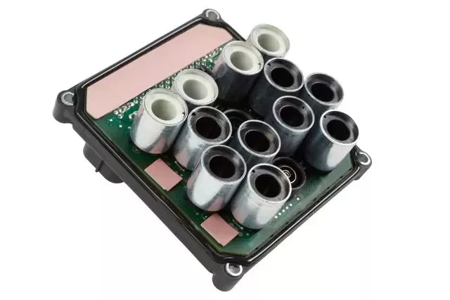 19435407 | Genuine GM® ABS Control Module 2012-2017