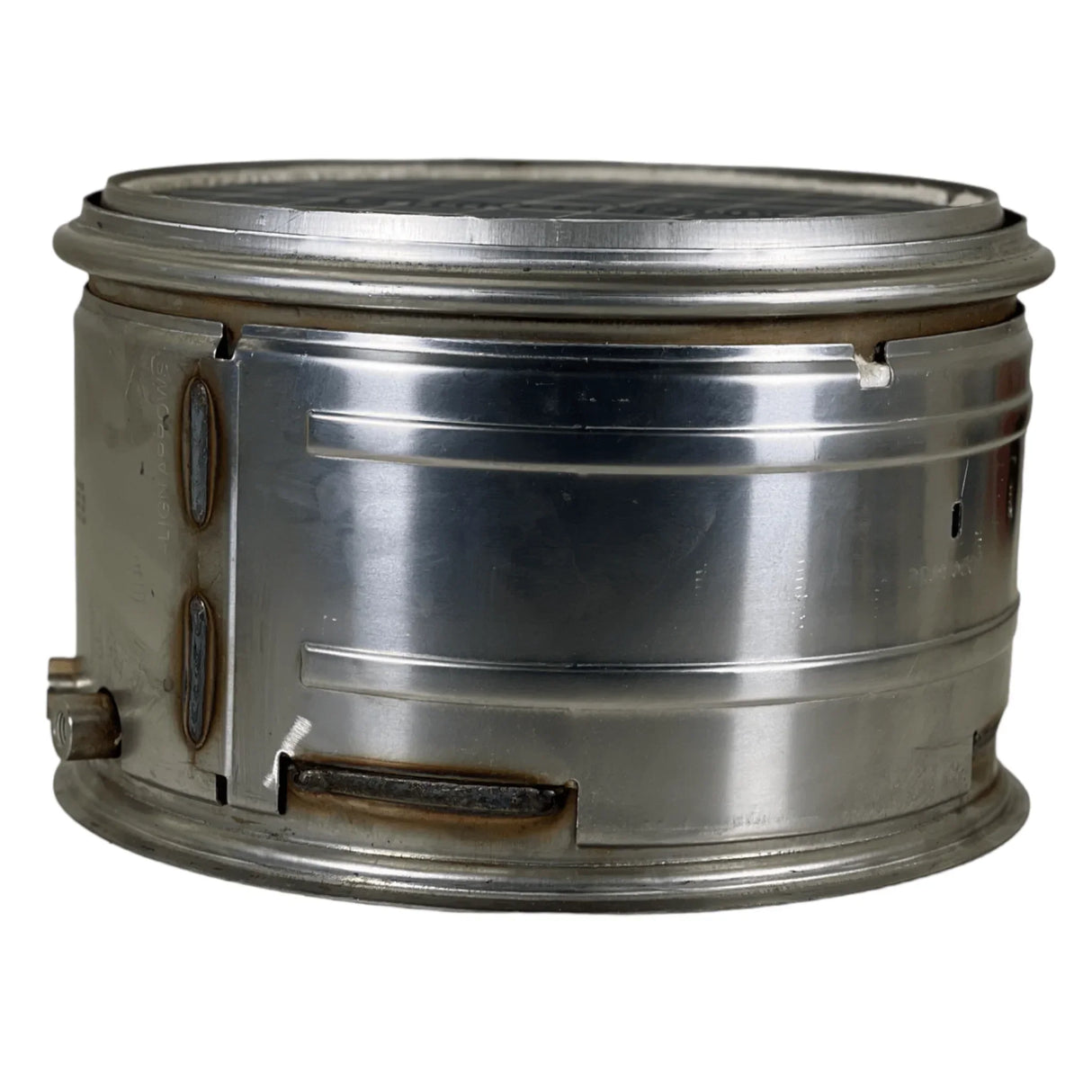 2078587X | Genuine Cummins® DPF Module Particulate Filter For Cummins X15, X12