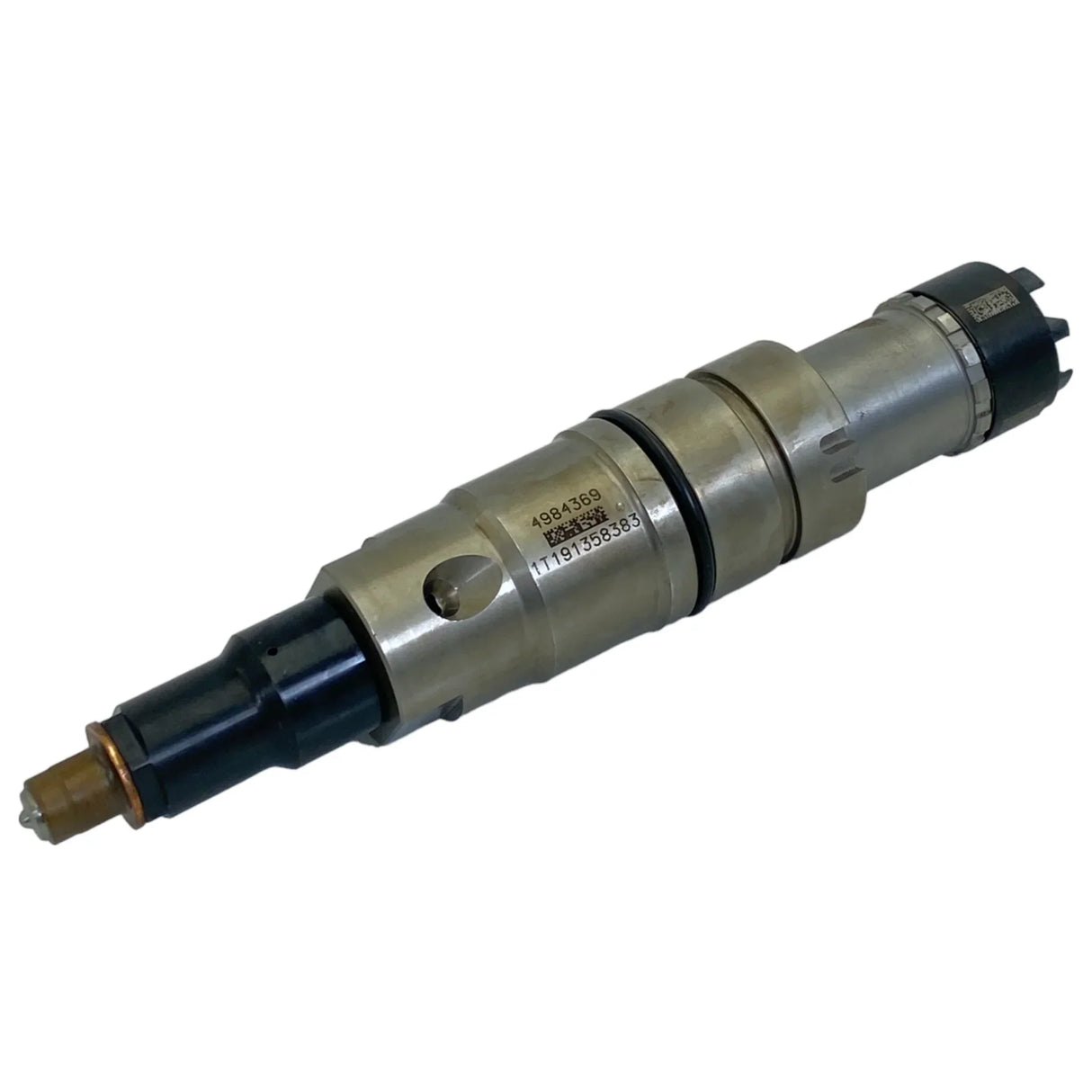 4384363 | Genuine Cummins® Fuel Injector For XPI Fuel Systems 15L ISX/QSX