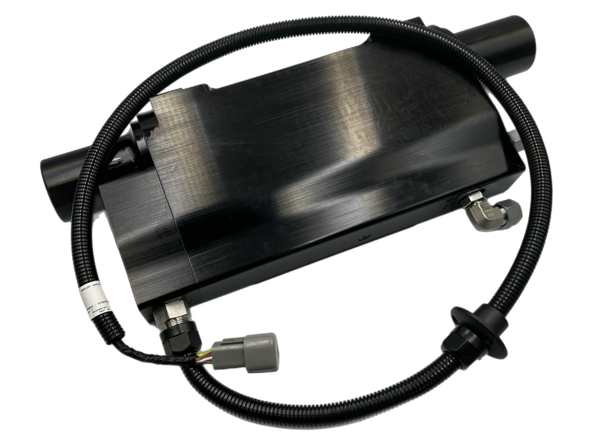 8M0123581 | Genuine Mercury® Outboard JPO Gen 2 Steering Actuator