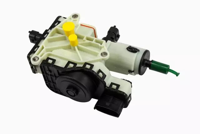 F01C600200 | Genuine GM® DEF Supply Pump Module For 6.6L