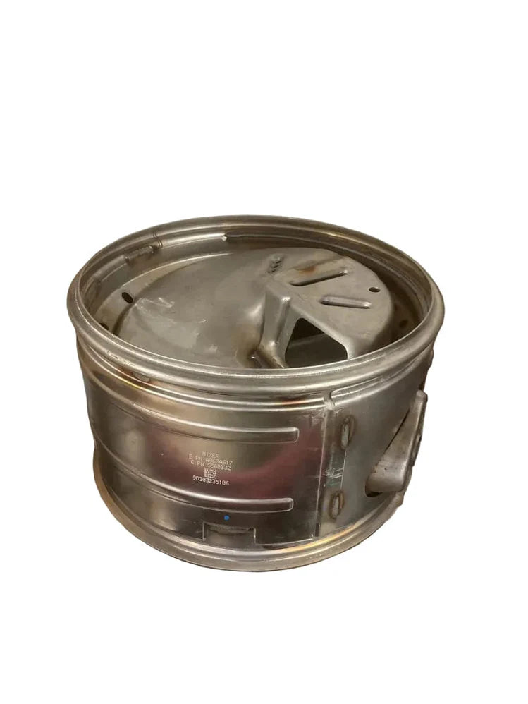 A062A046 | Genuine Cummins® Decomposition Reactor 15L ISX/QSX