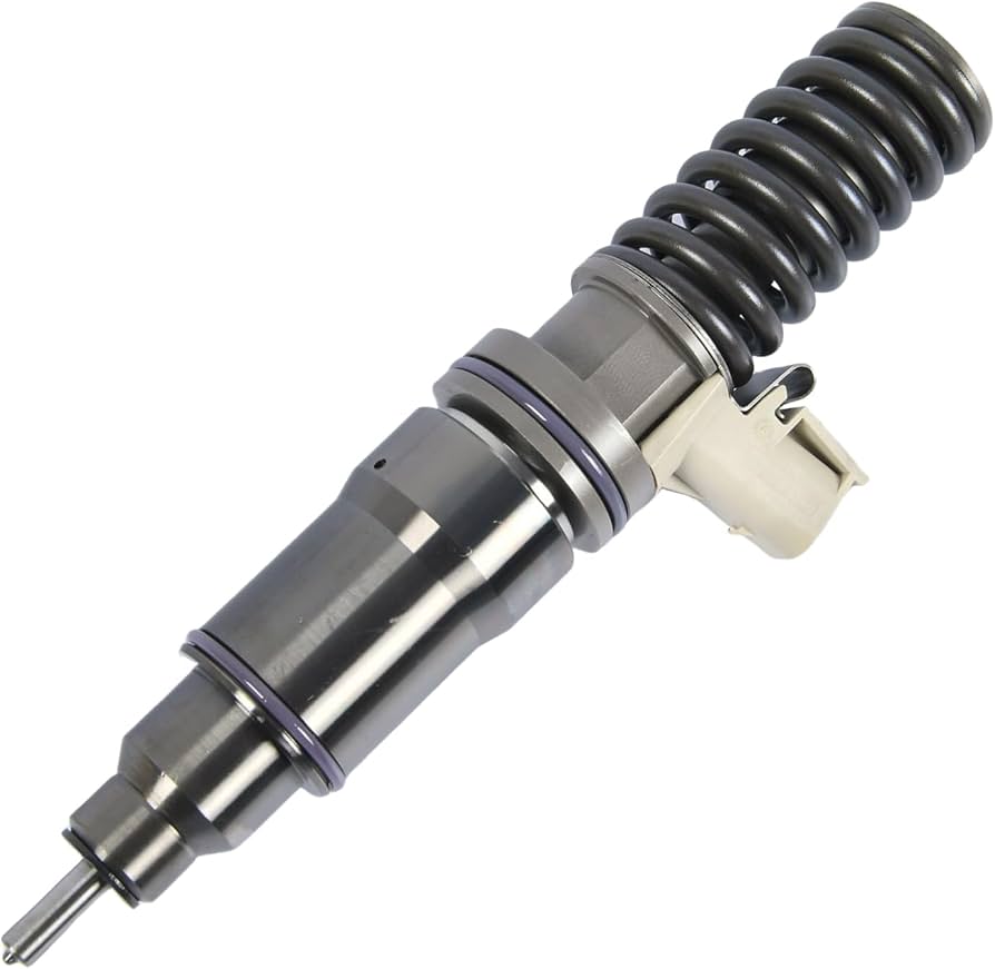 RFE4E00001 | Genuine Delphi Fuel Injector For Series 60 For 14L