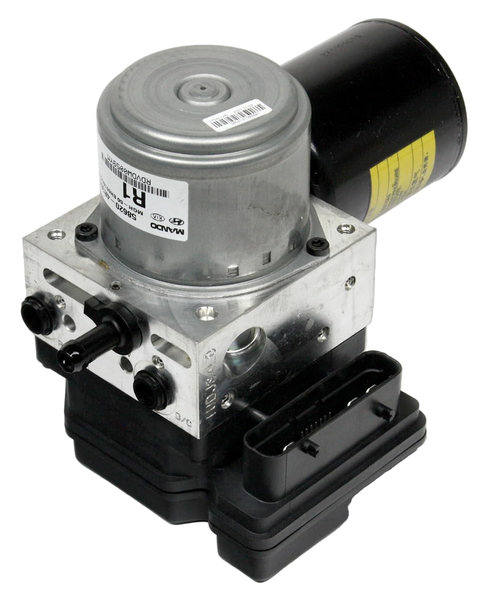 BE6006D310 | Genuine Hyundai® Hydraulic Power Unit 2011-2015 Sonata Hybrid