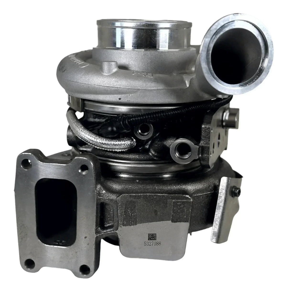 5355657 | Genuine Cummins® Turbocharger HE300VG EPA21 6.7L ISB/QSB