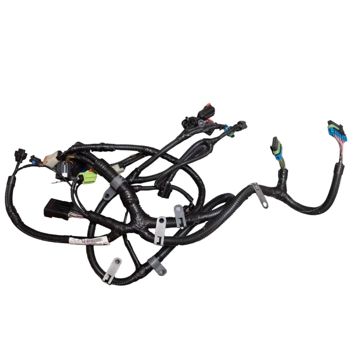 3977190 | Genuine Cummins® Wiring Harness Ram 2500, 3500 2006-2009