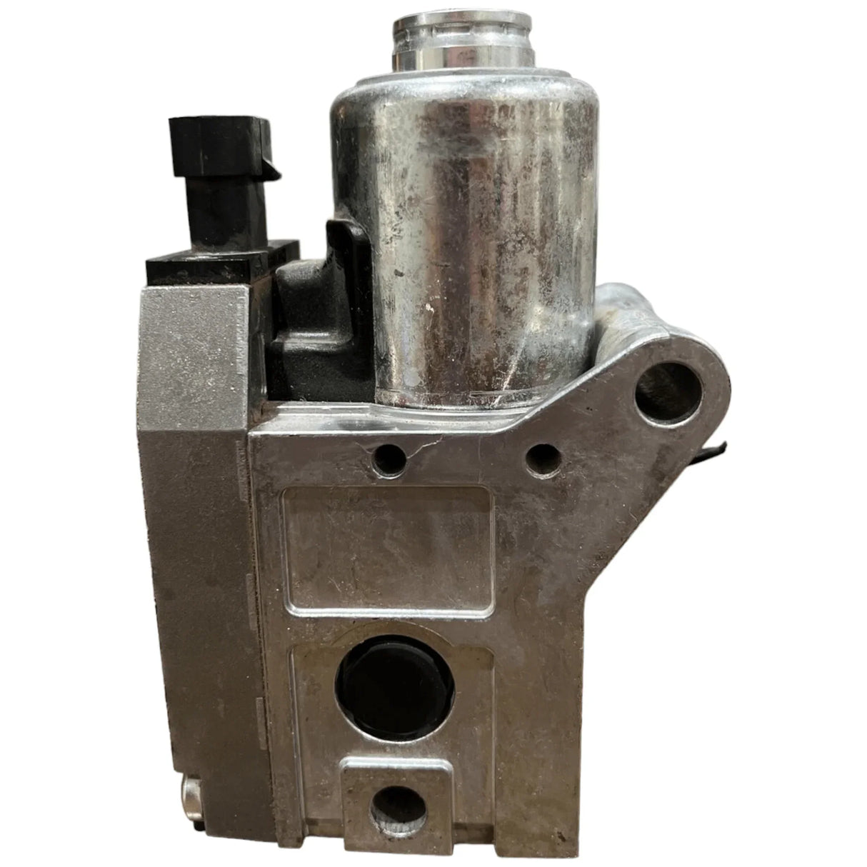 25101072 | Genuine Mack® Air Control Valve For Mack E7, E-Tech, Aset