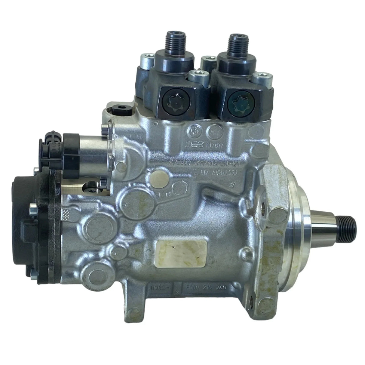 0445020293 | Genuine International® High Pressure Fuel Pump 12.5L
