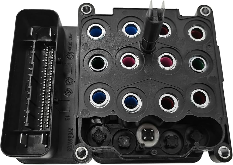 68089474AA | Genuine Mopar® Anti-Lock Brake For Caravan/Town Country 2011