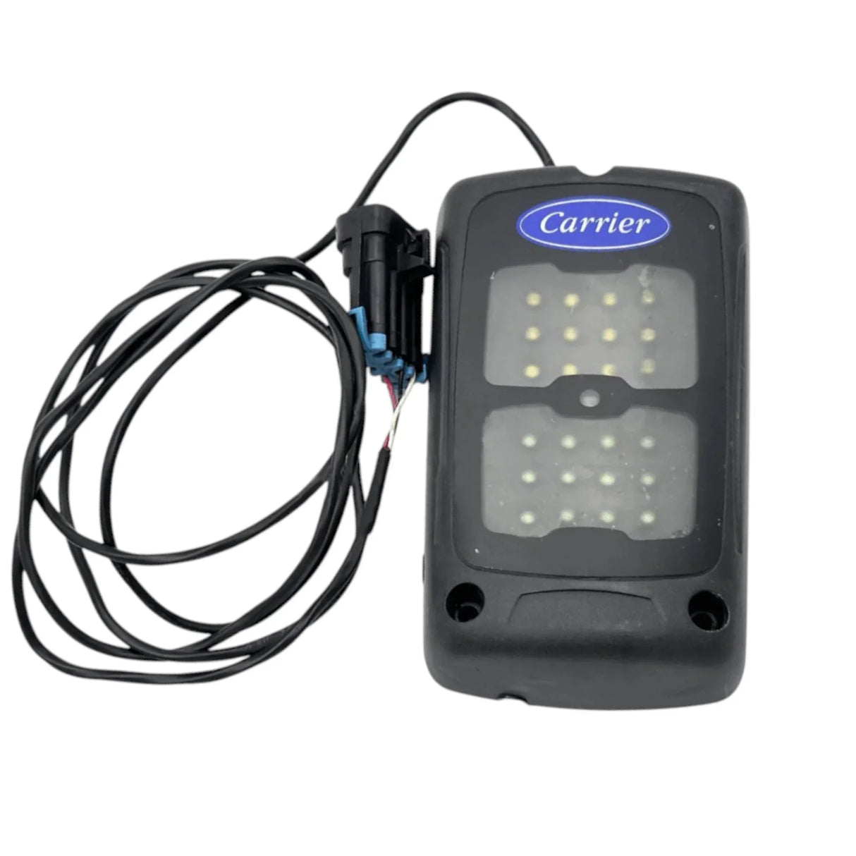 76-02000-01 | Genuine Carrier Transcold® Remote Status Light Bar Led