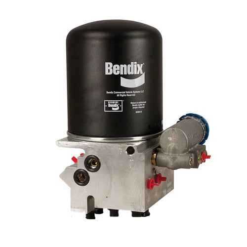 DA36200 | Genuine Bendix Air Dryer Ad-Is 12 Volt