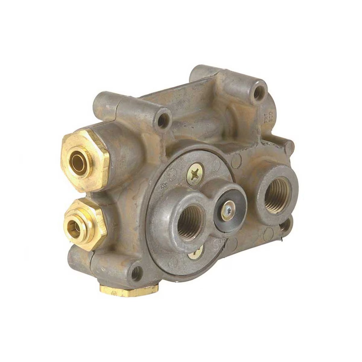 66868 | Genuine Bendix® Tractor Protection Valve