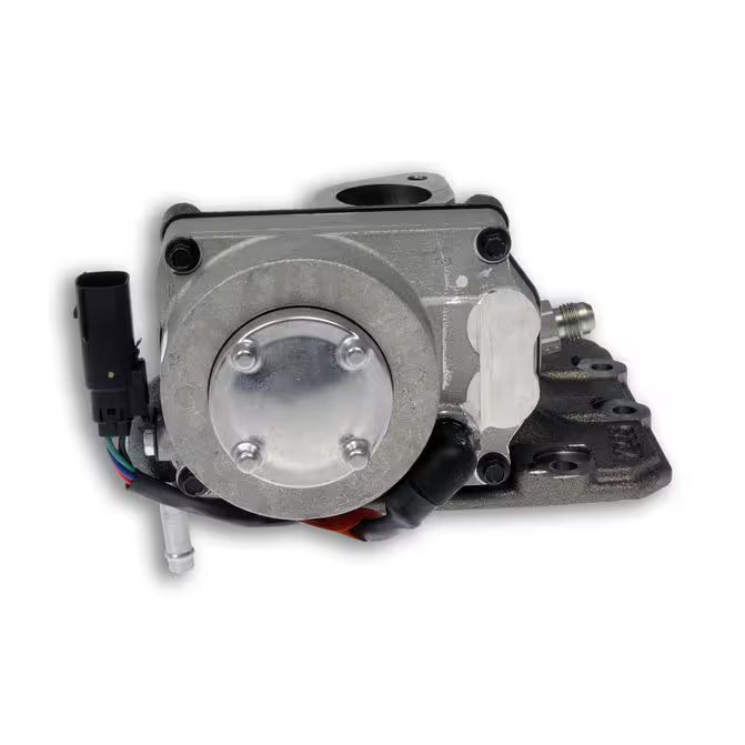 7092735C93 | Genuine International® EGR Valve Kit For Maxxforce
